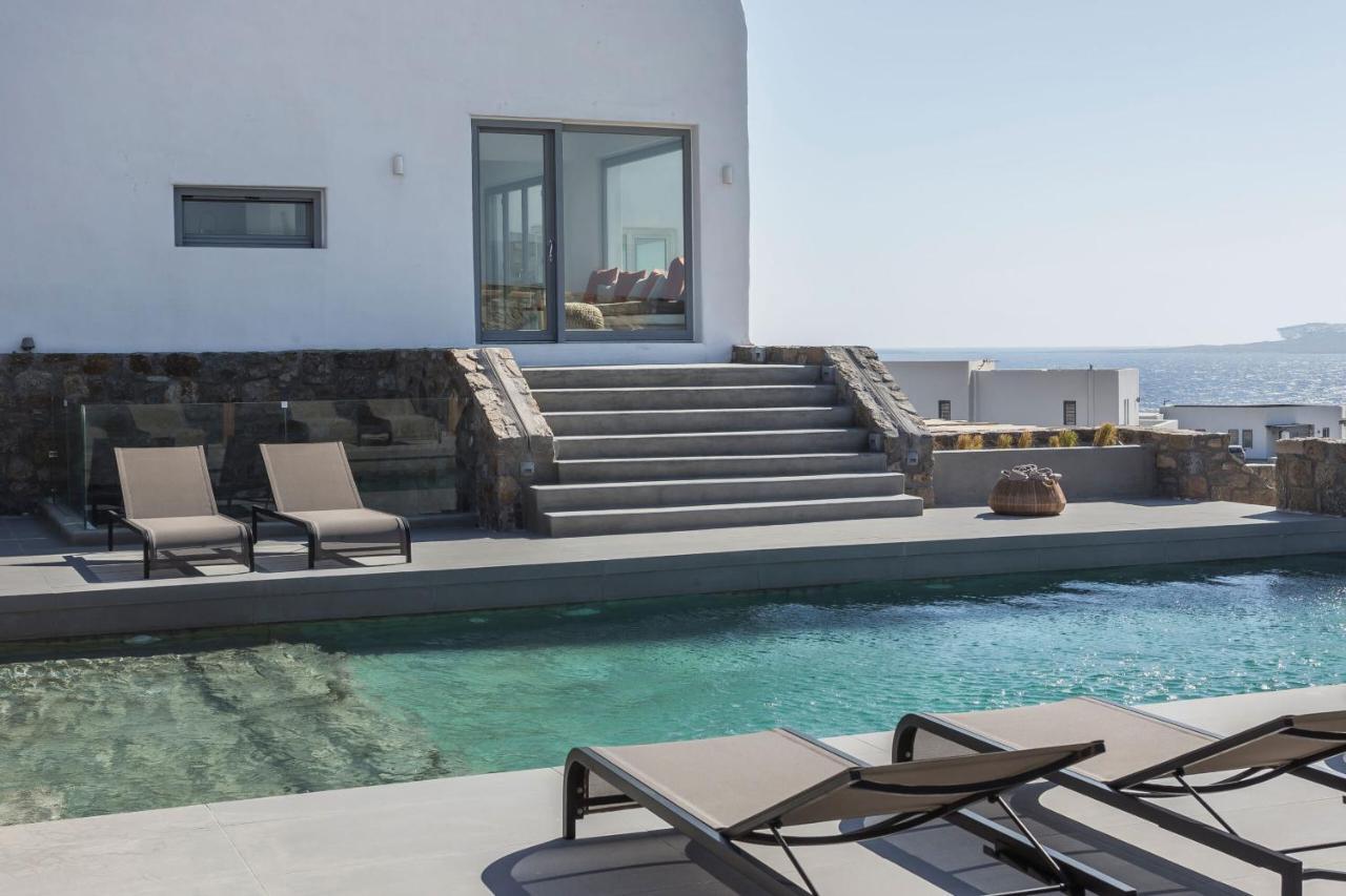 Aether - Infinity Pool Mykonos